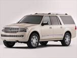 2007 Lincoln Navigator L